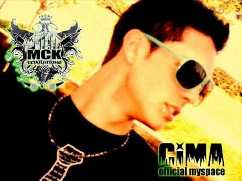 Quotidianità   -cima- mck rev