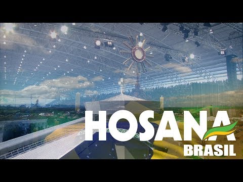 Hosana video