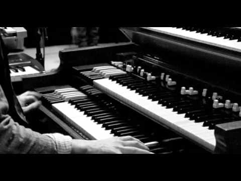 Nick Jonas And The Administration - Rose Garden (Official Music Video)