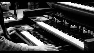 Nick Jonas And The Administration - Rose Garden (Official Music Video)