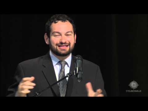 Dr Michael Barber - Friday Morning Session 1 - Applied Biblical Studies