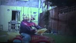 Keaton Henson - You Don't Know How Lucky You Are