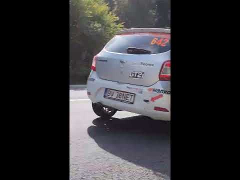 Trofeul Opel 2020 -Concurs 1