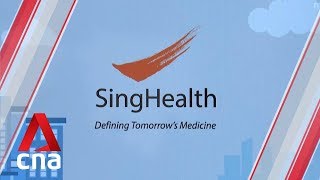 SingHealth pilots MyCare app for patients to call nurses, view medical data