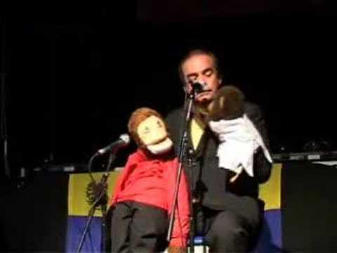 Carlos Donoso parte no 3