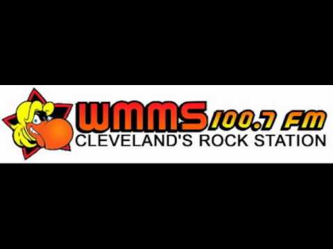 WMMS in 1993