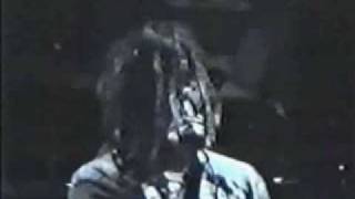 Deftones Holiday (Weezer Cover) live at Los Angeles 7/12