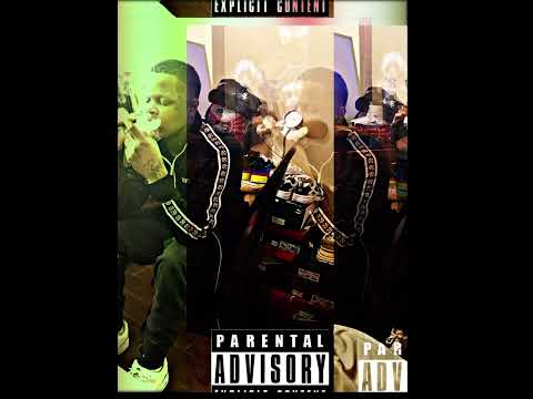 Gloxk19xx - Steppin Remix Sleazyworldgo