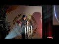 The Moment Jaafar Jackson Was Announced Winner At National Film Awards UK