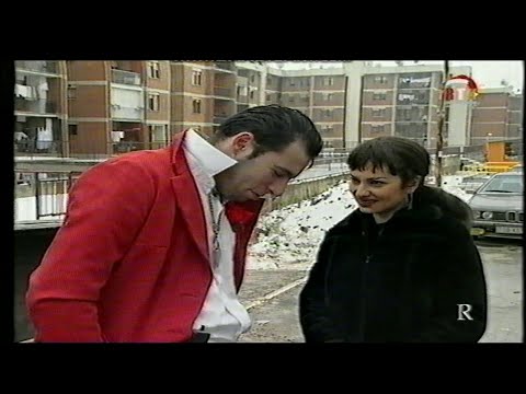 ADELINA ISMAILI & STUPCAT   Humor Adelin moj Adelin RTK