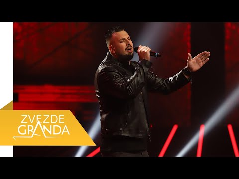 Martin Nedeljkovic - Mozda, Volim osmeh tvoj - (live) - ZG - 21/22 - 08.01.22. EM 17