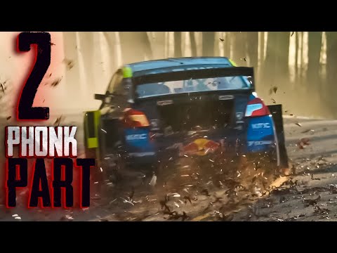 KORDHELL - MURDER IN MY MIND | PHONK | DRIFT MUSIC | Subaru Impreza WRX STI RALLY 2⛽