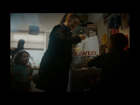 It's not a little thing. It's everything | Tesco