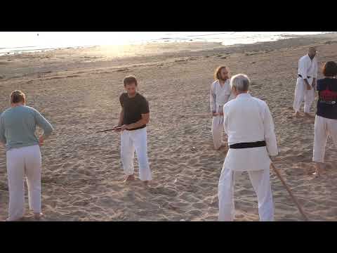 06 202607 SUGA Luc sur Mer Plage Kumitachi