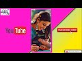Mera Dil Bhi Kitna Pagal H 4k Full Screen Status 4K Full HD Status AK CREATION Shorts