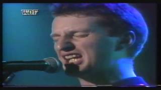 Billy Bragg - The Man In The Iron Mask