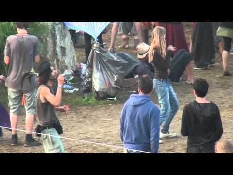 Ozora 2011 - U-Recken