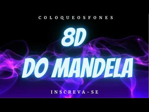 (AUDIO 8D) MEGA MONTAGEM RITIMADA DE OUTRA DIMENSÃO ☯️ MC GW - VAI SE JOGANDO NA ONDA DO LANÇA