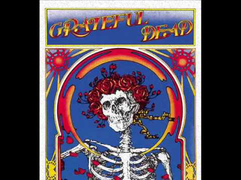 Grateful Dead - "Big Boss Man" - Grateful Dead 'Skull & Roses' (1971)