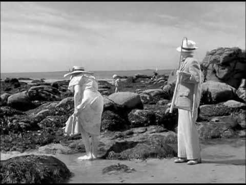 Les Vacances de Mr Hulot - 1953