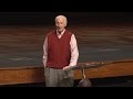 Pastor Jack Hayford - Integrity of Heart
