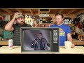 Chris Rock *Commitment Dilemma*  Reaction
