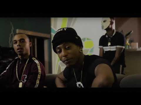 [FREE][95 BPM] ALMIGHTY SUSPECT X AZSWAYE X AZCHIKE TYPE BEAT