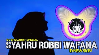 Download lagu DJ SYAHRU ROBBI WAFANA (Kentrung Santuy) by ID NEW SKIN _ Berkah!! mp3 Download lagu DJ SYAHRU ROBBI WAFANA (Kentrung Santuy) by ID NEW SKIN _ Berkah!! mp3