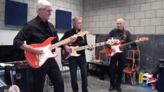 "Shadow  Friends"      " Shadoogie " and more