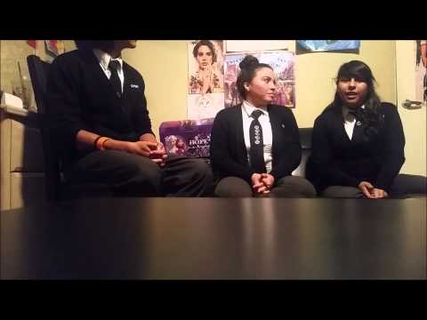 US History - Michael Klump Show interview with Harriet Tubman