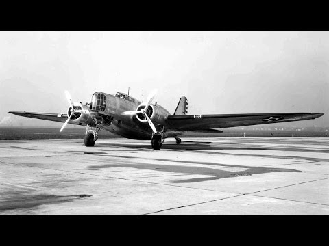 Douglas B-18 Bolo