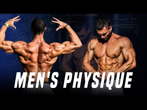 VINCO LA MIA PRIMA GARA DI BODYBUILDING DELL'ANNO