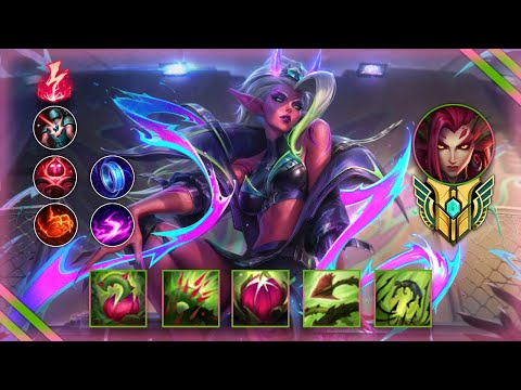 DIE ULTIMATIVE ZYRA-MONTAGE
