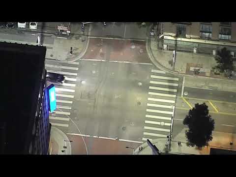 12/7/17:  Serial Burglar On The Run - Unedited