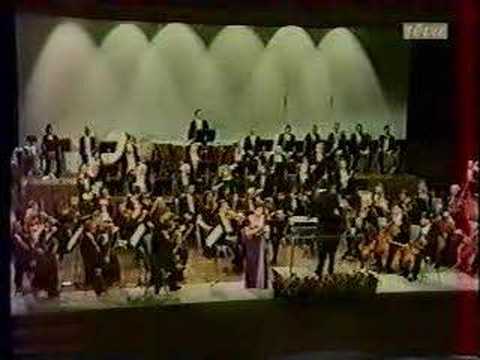 Mariella Devia in "Spargi d'amaro pianto" from Lucia