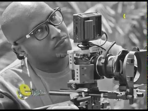 Travellah: Wasanii wa Bongo hawana nidhamu.