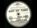 Dave armstrong - Out of touch - out of time 