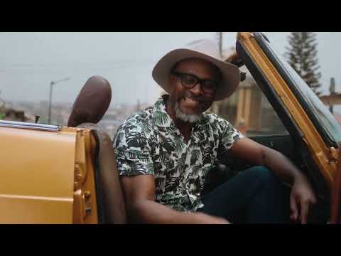 MAMALE - OLIVIER CHEUWA ( Official Music Vidéo )