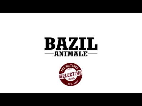 BAZIL- ANIMALE