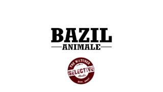 BAZIL- ANIMALE