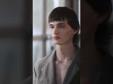 BOTTER Spring 2023 Paris | Vertical - Fashion Channel