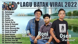Download lagu Osen Hutasoit Jun Munthe Roni Sihite TOP HITS Lagu... mp3