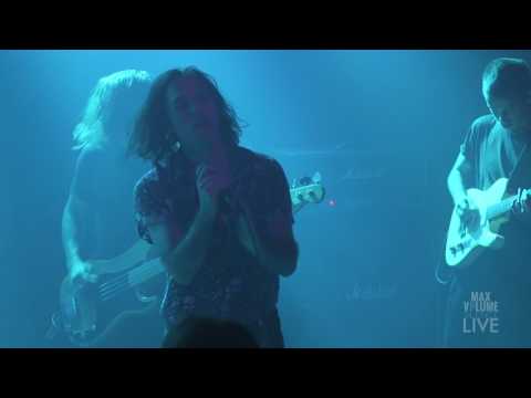 BAMBARA live at Saint Vitus Bar, July 30th, 2017 (FULL SET)