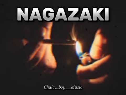 NAGAZAKI(නාගසාකි) song. Zany inzane x dilo x ooseven.