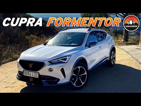 Should You Buy a CUPRA FORMENTOR?