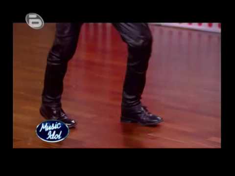 (THE NEW HIT) Bulgarian Music Idol - Marin (THE NEW HIT)