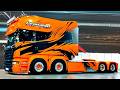 MOST COMFORTABLE TRUCKS YOU HAVEN T SEEN BEFORE