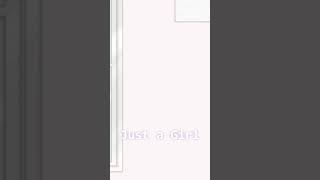 雨宿さんコラボのVOCALOID音街ウナさんバージョンです🐿️💕　カワイイ曲に仕上がりました😊✨ #オリジナル曲