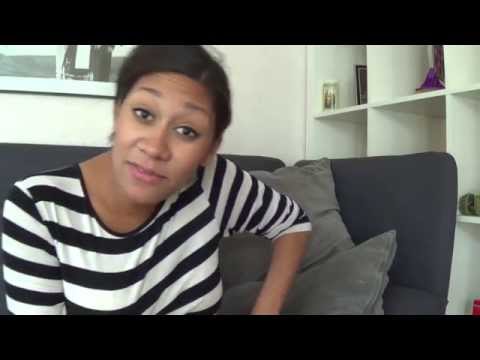 Känns som livets slutskede - Julia v.37