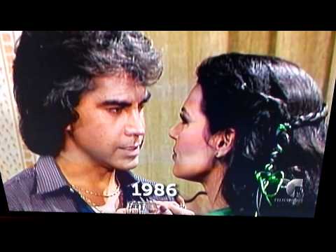 El Idolo(footage)-1980